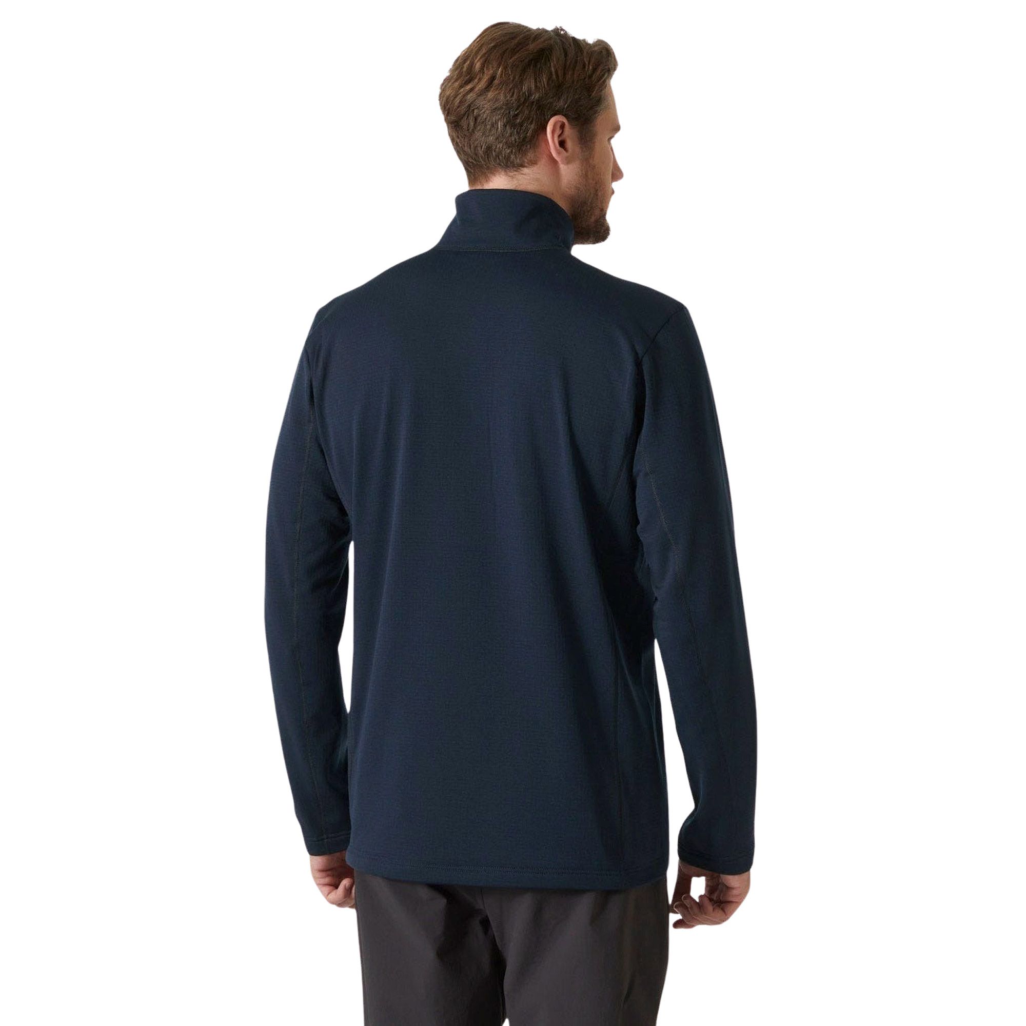 beafparty Half Zip Polo Sweatshirt - thisisneverthat®